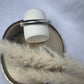 Armband zilver (stainless steel) ~> smal