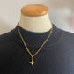Ketting met bijtje