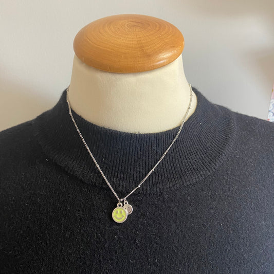 Ketting smiley