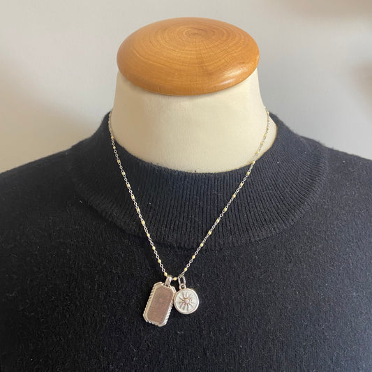 Ketting zon