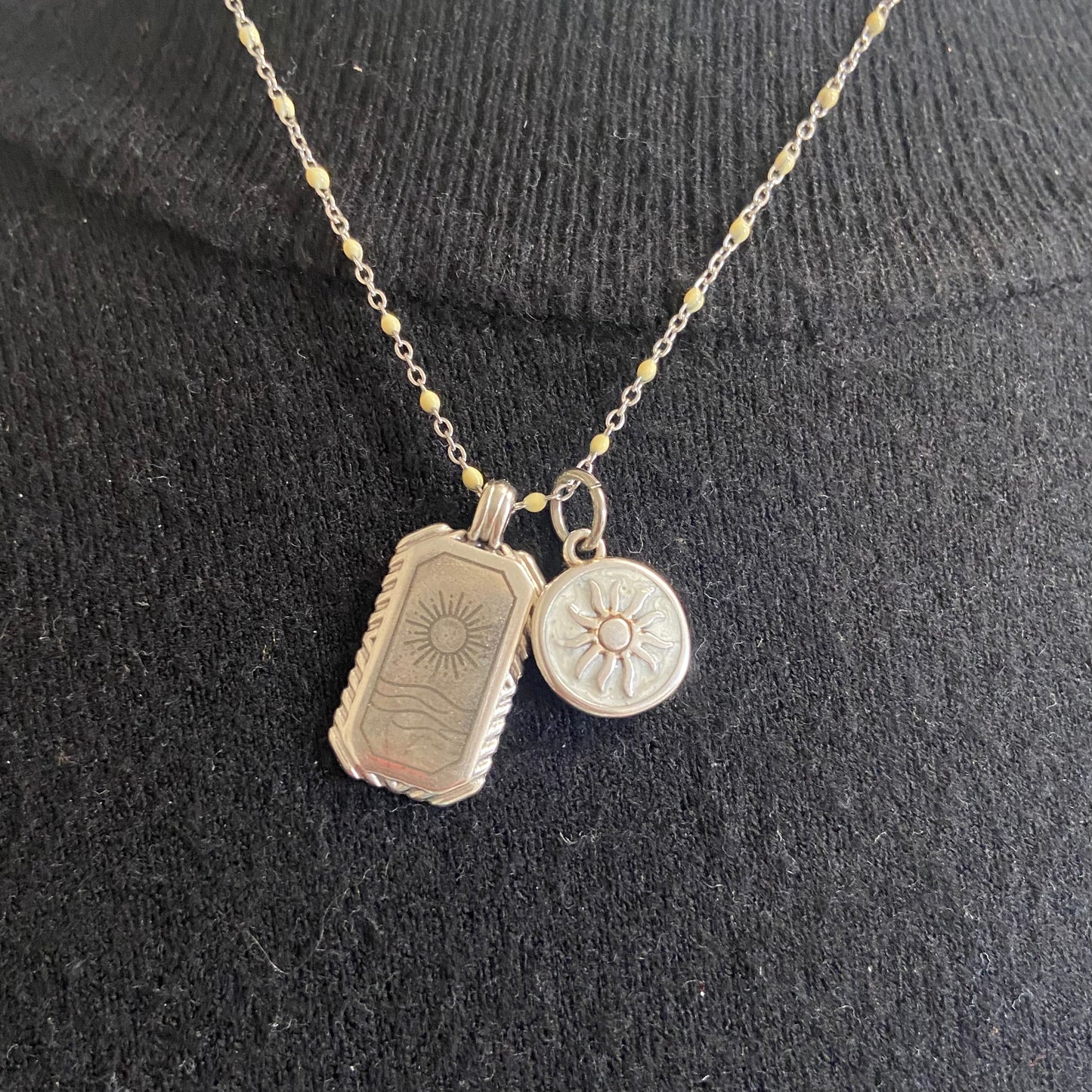 Ketting zon