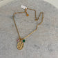 Ketting maan/ster
