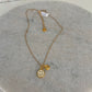 Ketting Smiley
