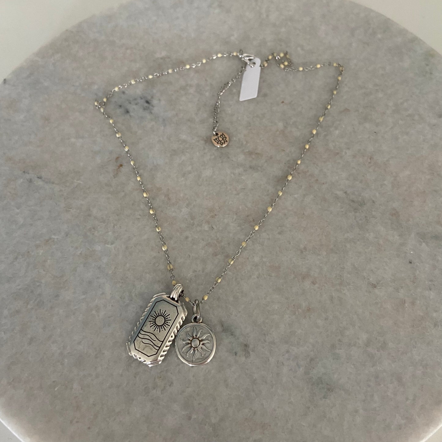 Ketting zon