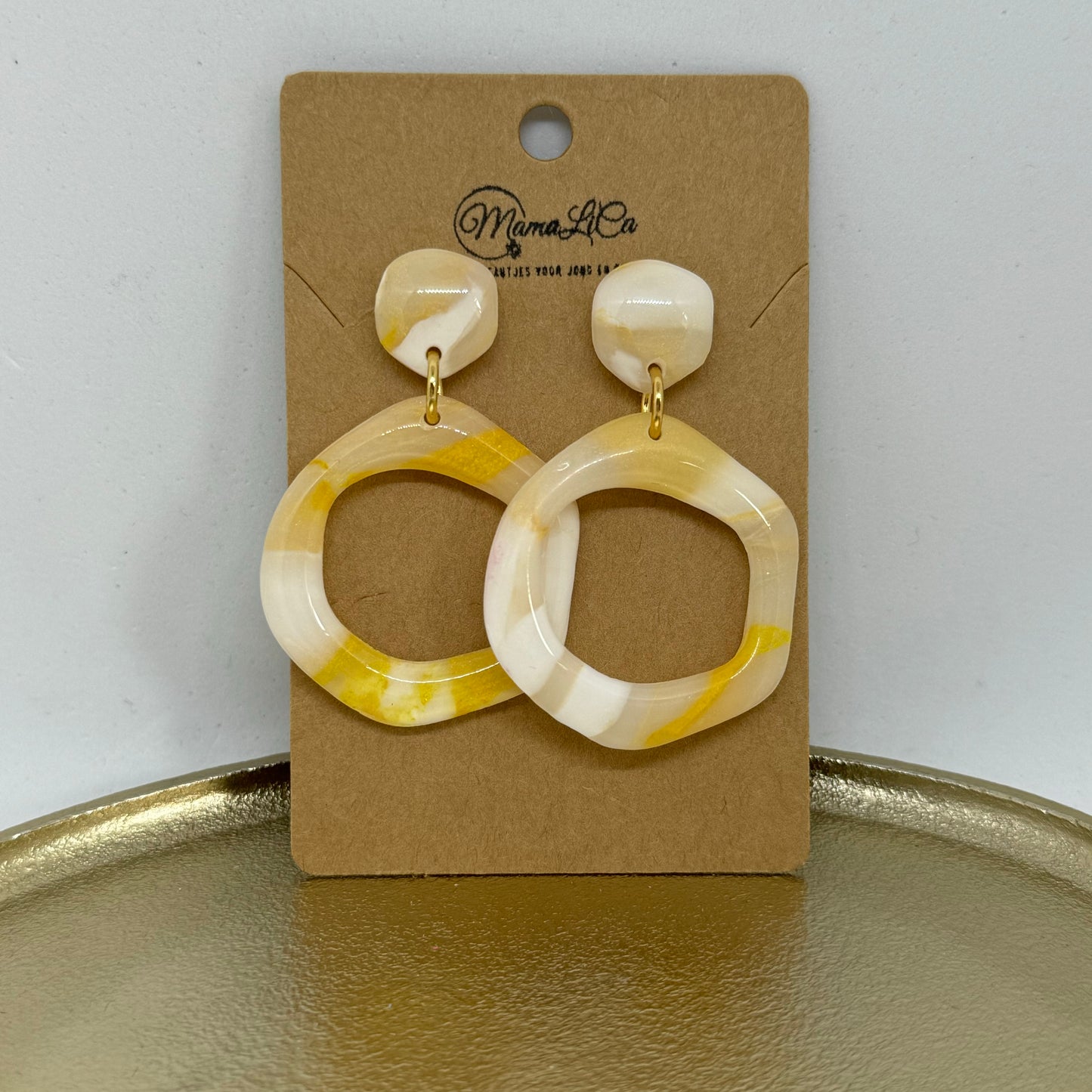 Translucent Treasures (Gold) -> 2