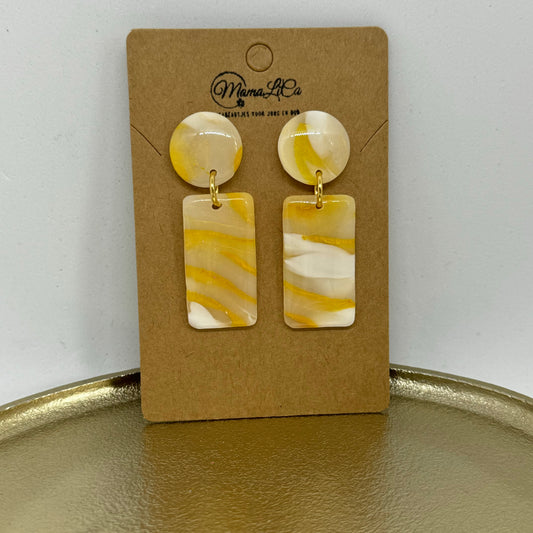Translucent Treasures (Gold) -> 5