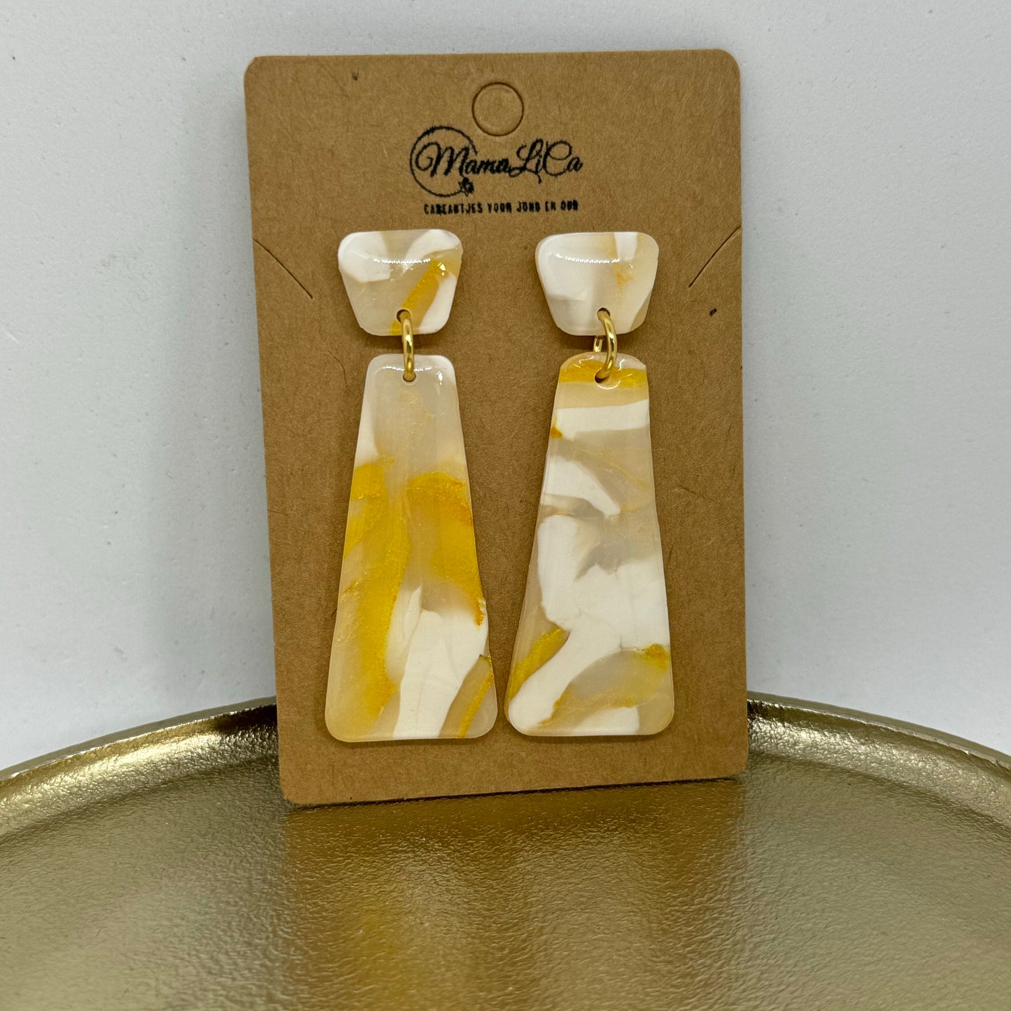 Translucent Treasures (Gold) -> 1