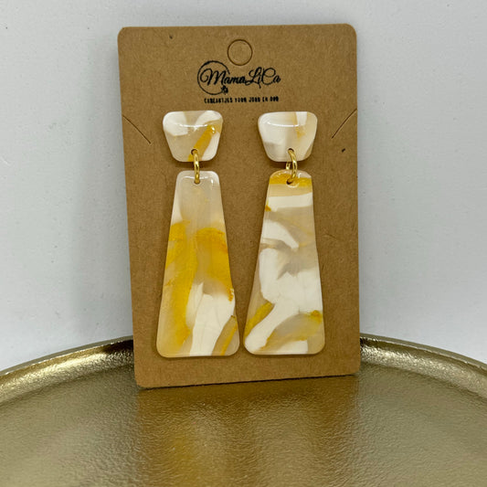 Translucent Treasures (Gold) -> 1