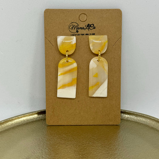 Translucent Treasures (Gold) -> 8
