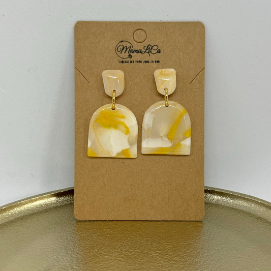 Translucent Treasures (Gold) -> 6