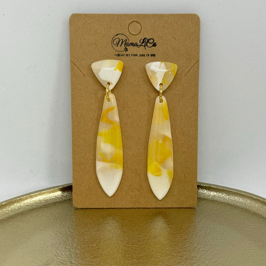 Translucent Treasures (Gold) -> 3