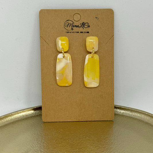 Translucent Treasures (Gold) -> 9