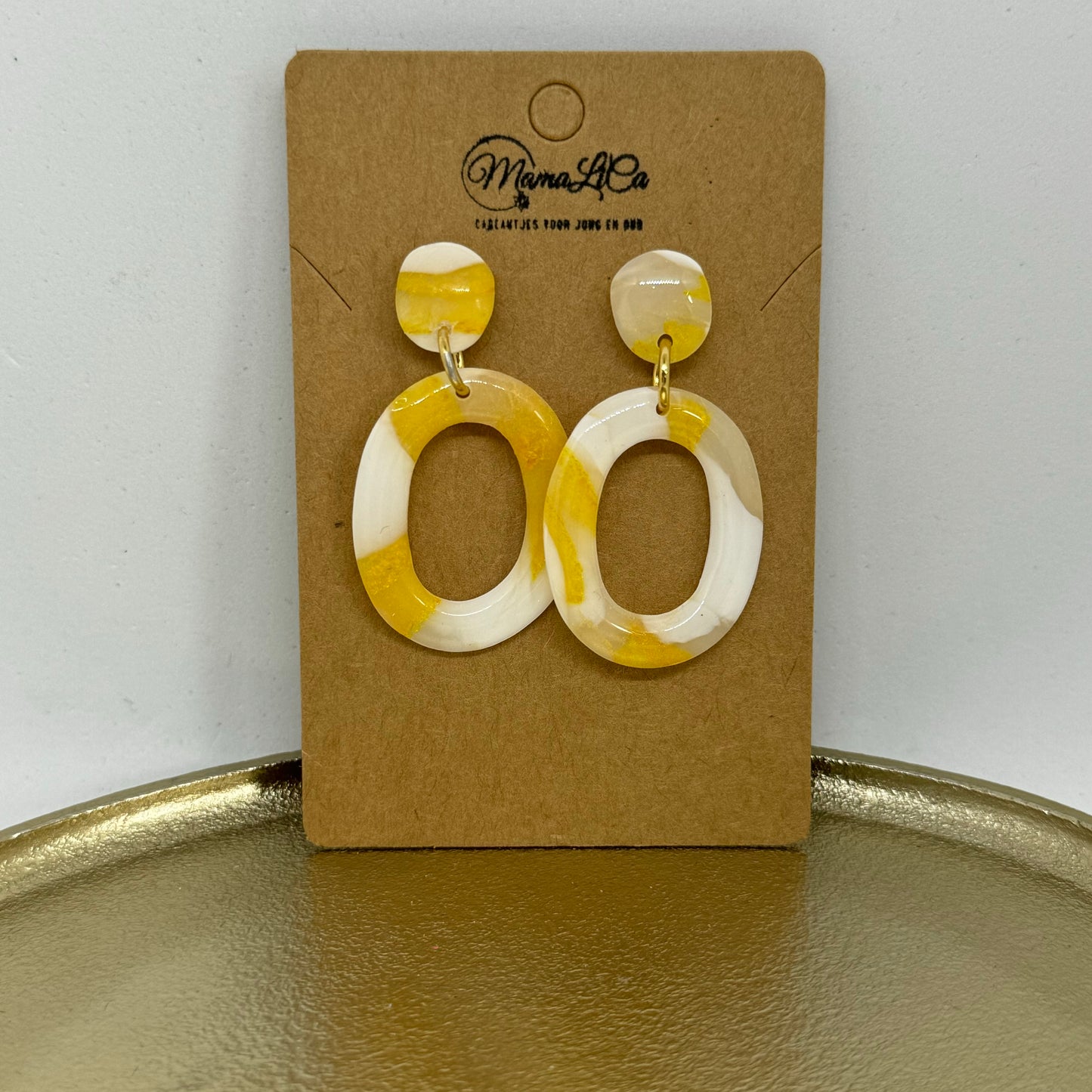 Translucent Treasures (Gold) -> 10