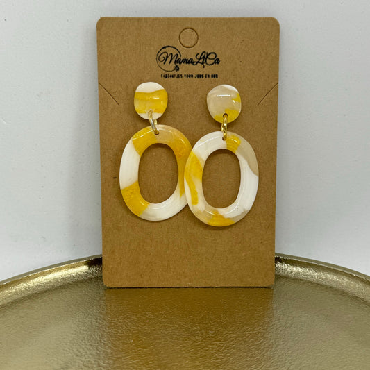 Translucent Treasures (Gold) -> 10