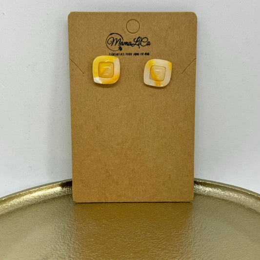 Translucent Treasures (Gold) -> 12