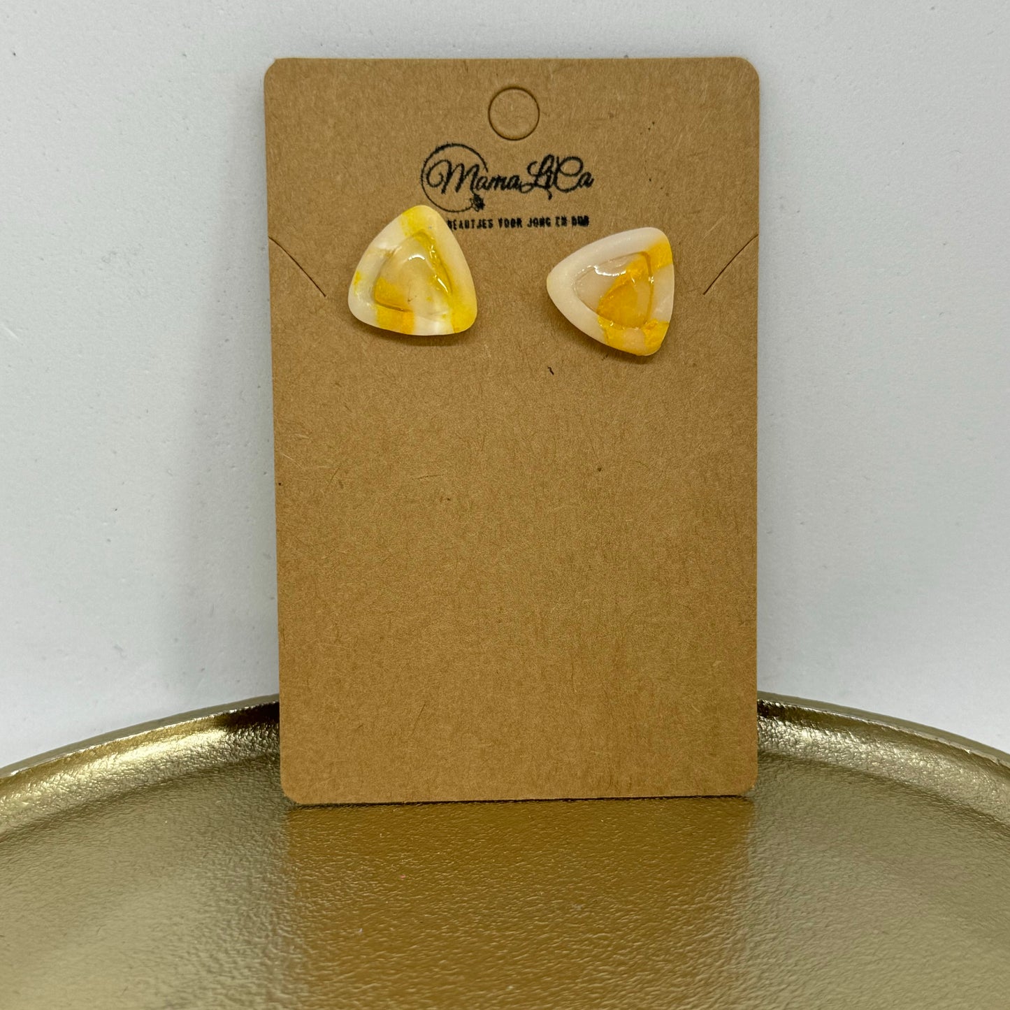 Translucent Treasures (Gold) -> 13