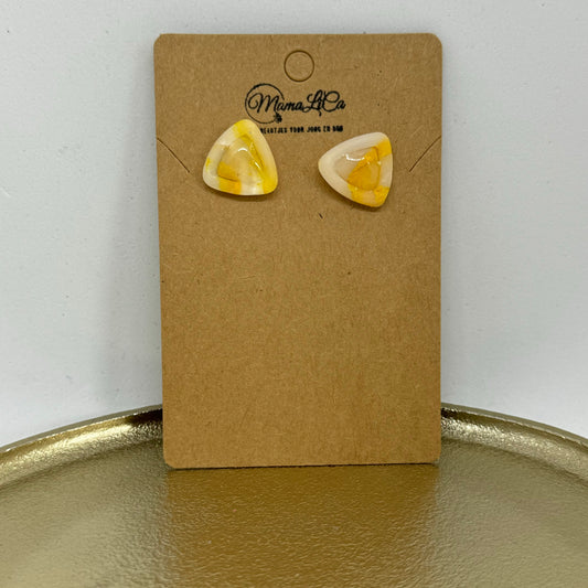 Translucent Treasures (Gold) -> 13