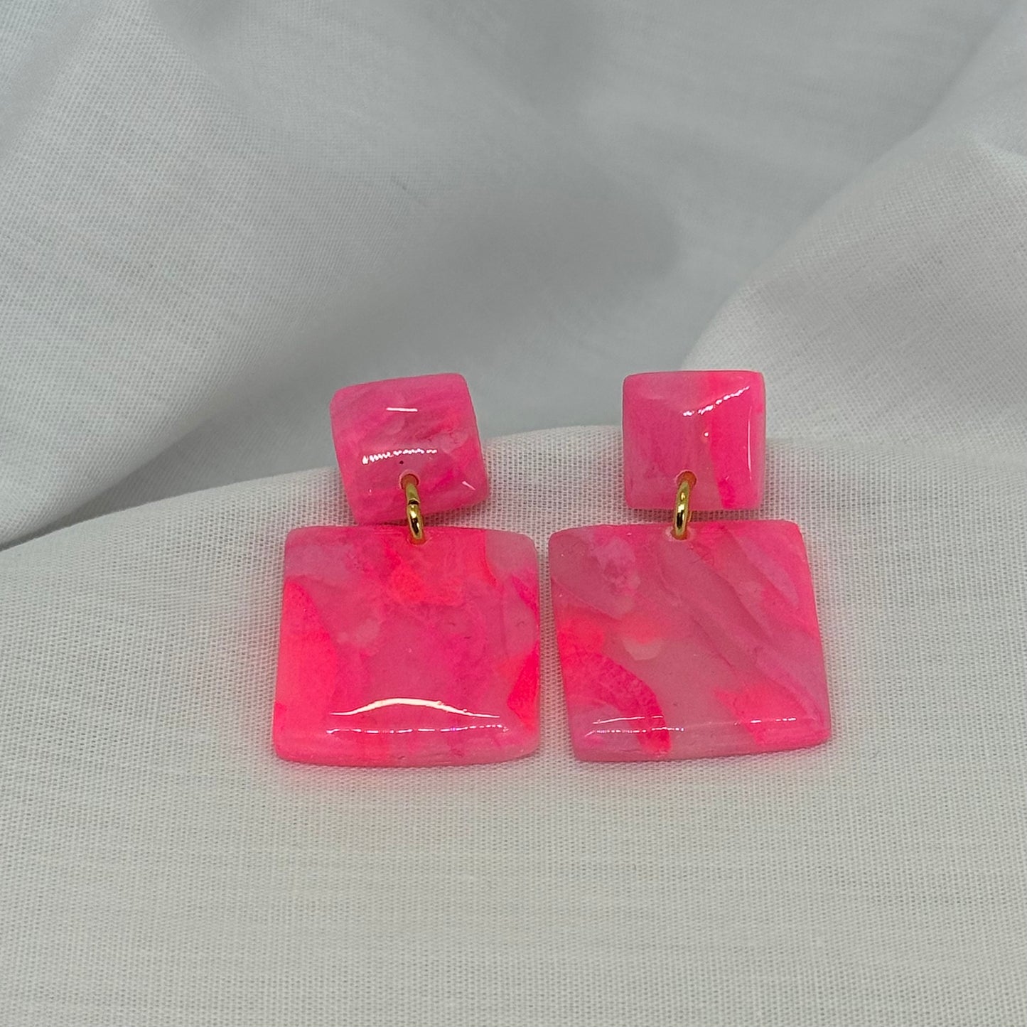 Translucent Treasures (Pink) -> 3