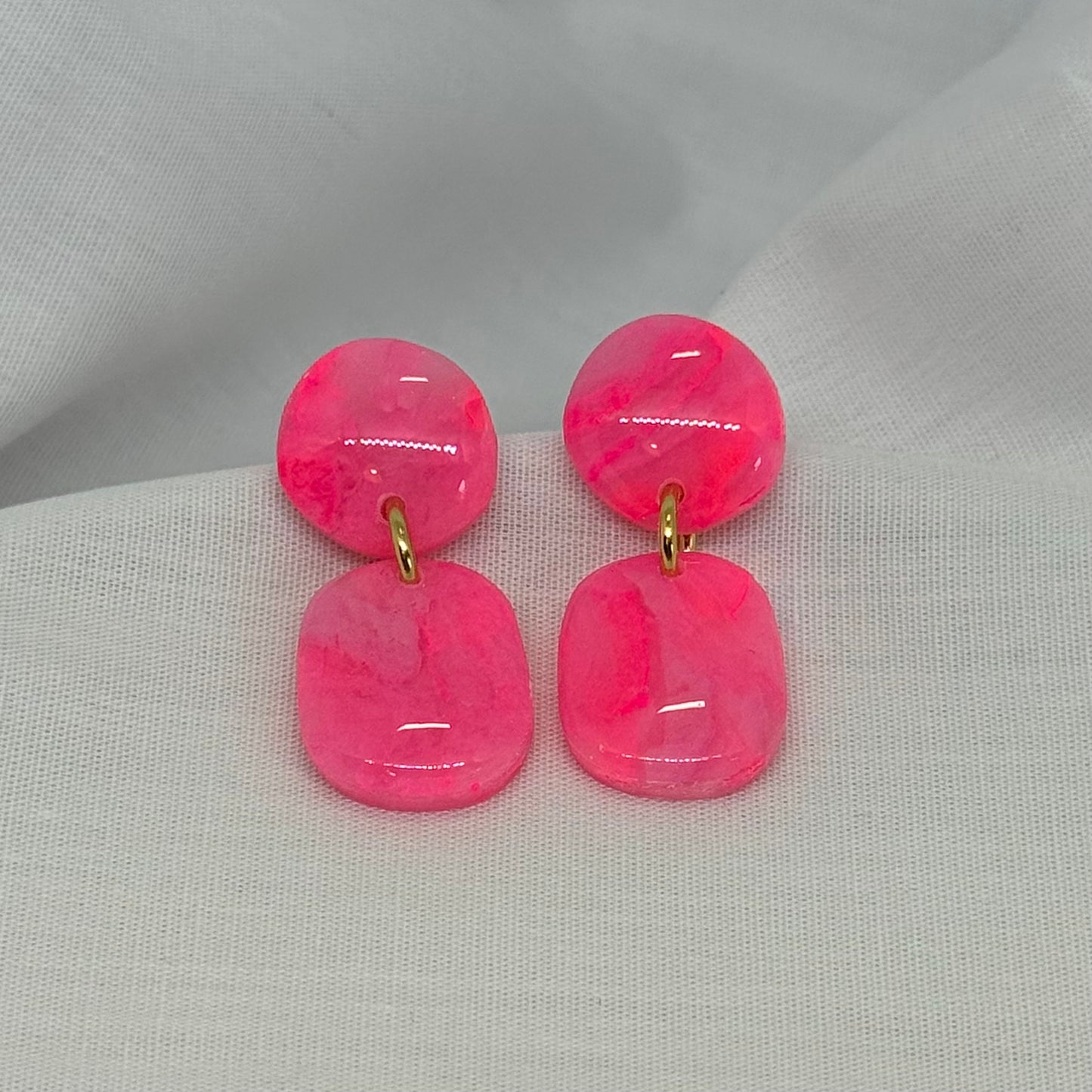 Translucent Treasures (Pink) -> 6