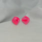 Translucent Treasures (Pink) ->8