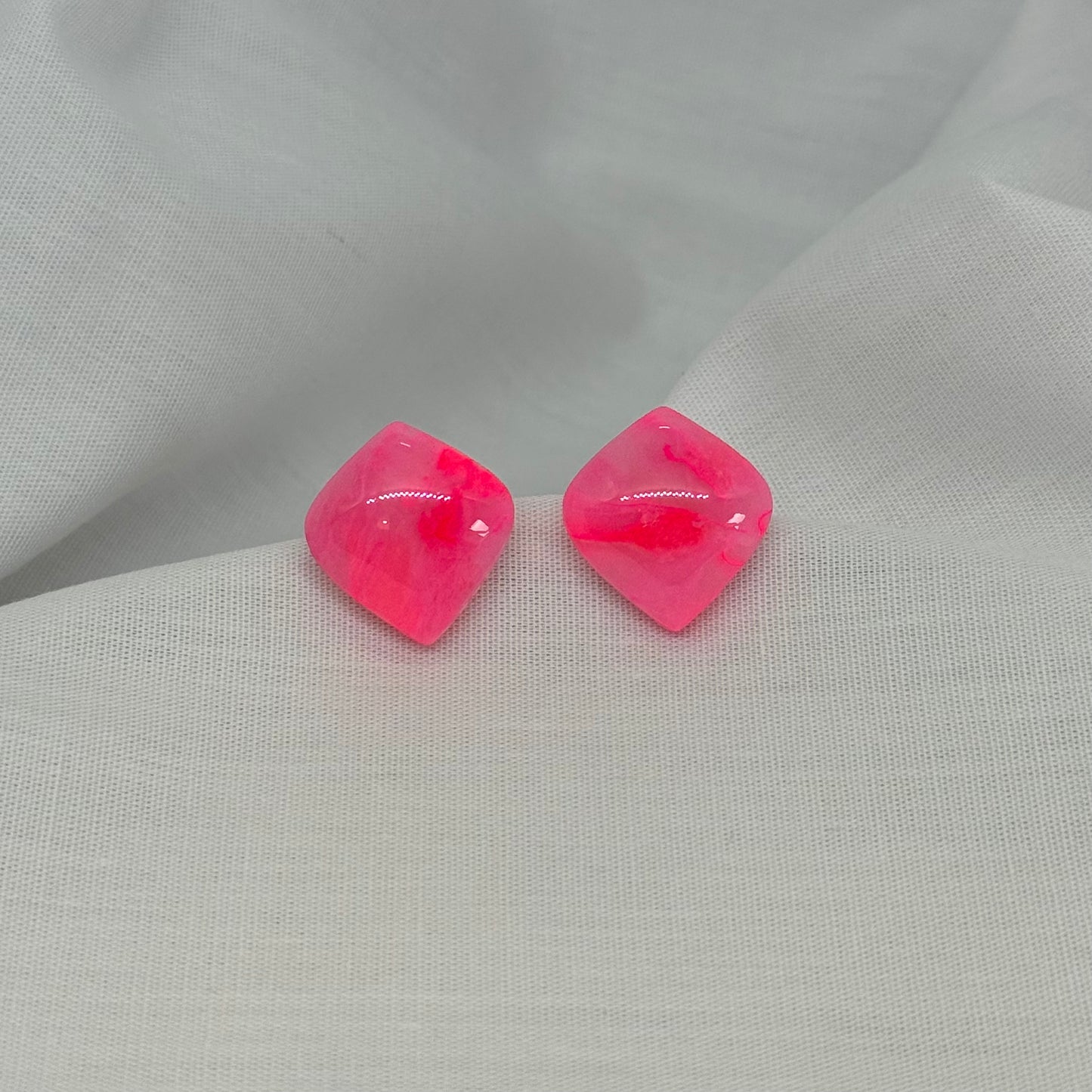 Translucent Treasures (Pink) ->8