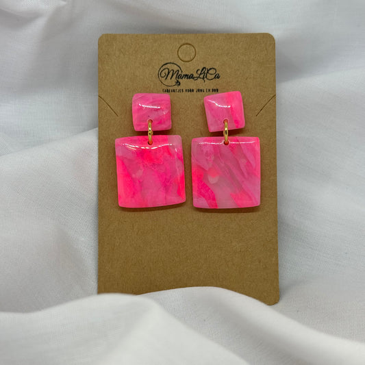 Translucent Treasures (Pink) -> 3