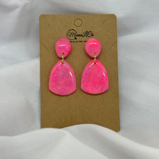 Translucent Treasures (Pink) -> 4