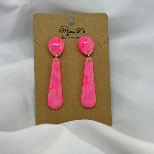 Translucent Treasures (Pink) -> 5