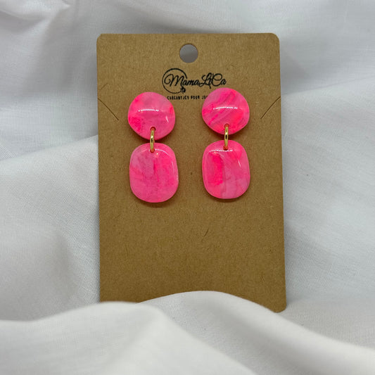 Translucent Treasures (Pink) -> 6