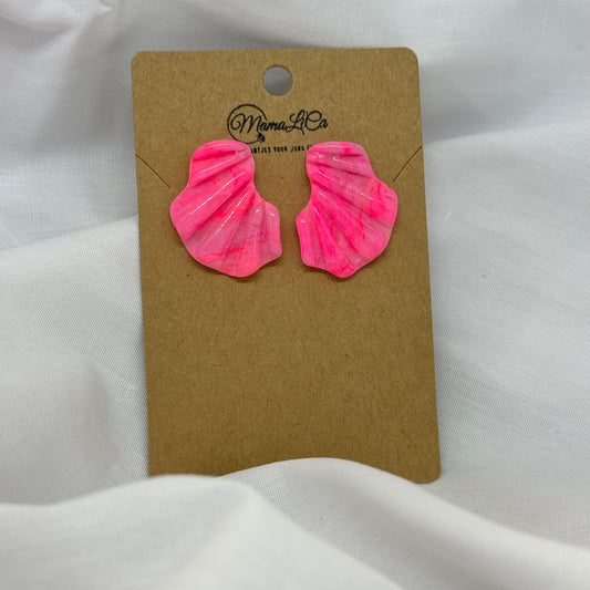 Translucent Treasures (Pink) -> 7