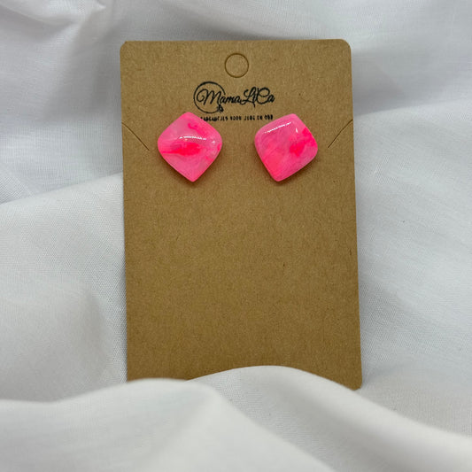 Translucent Treasures (Pink) ->8