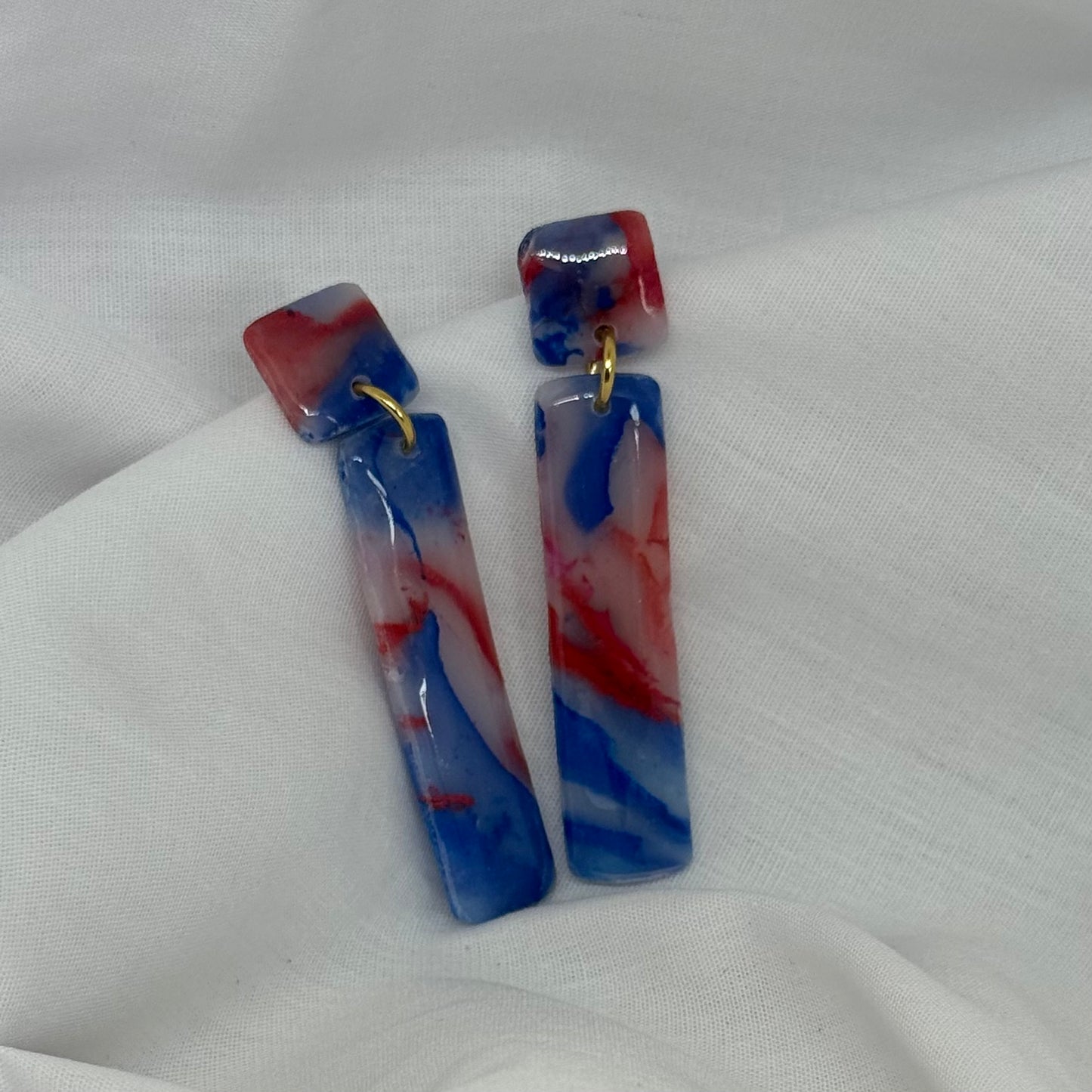 Translucent Treasures (Red / Blue) -> 1