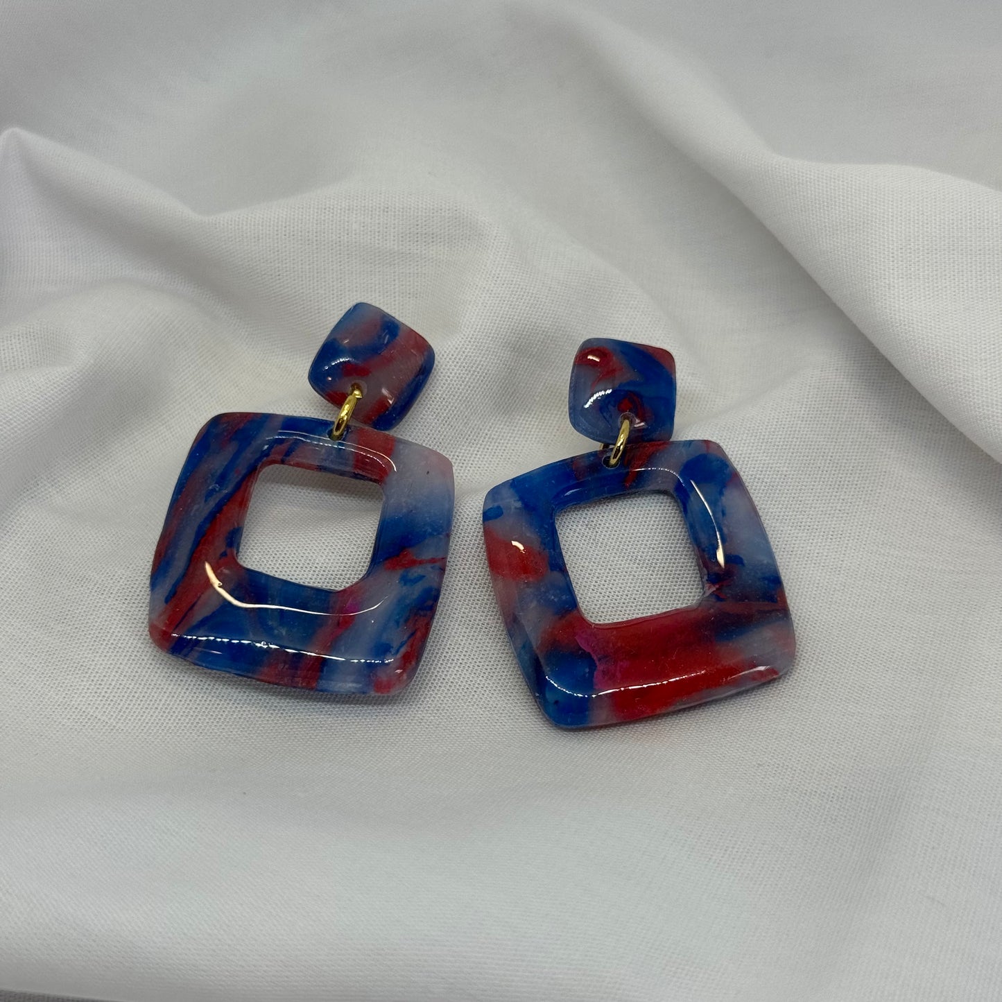 Translucent Treasures (Red / Blue) -> 2