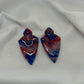 Translucent Treasures (Red / Blue) -> 6