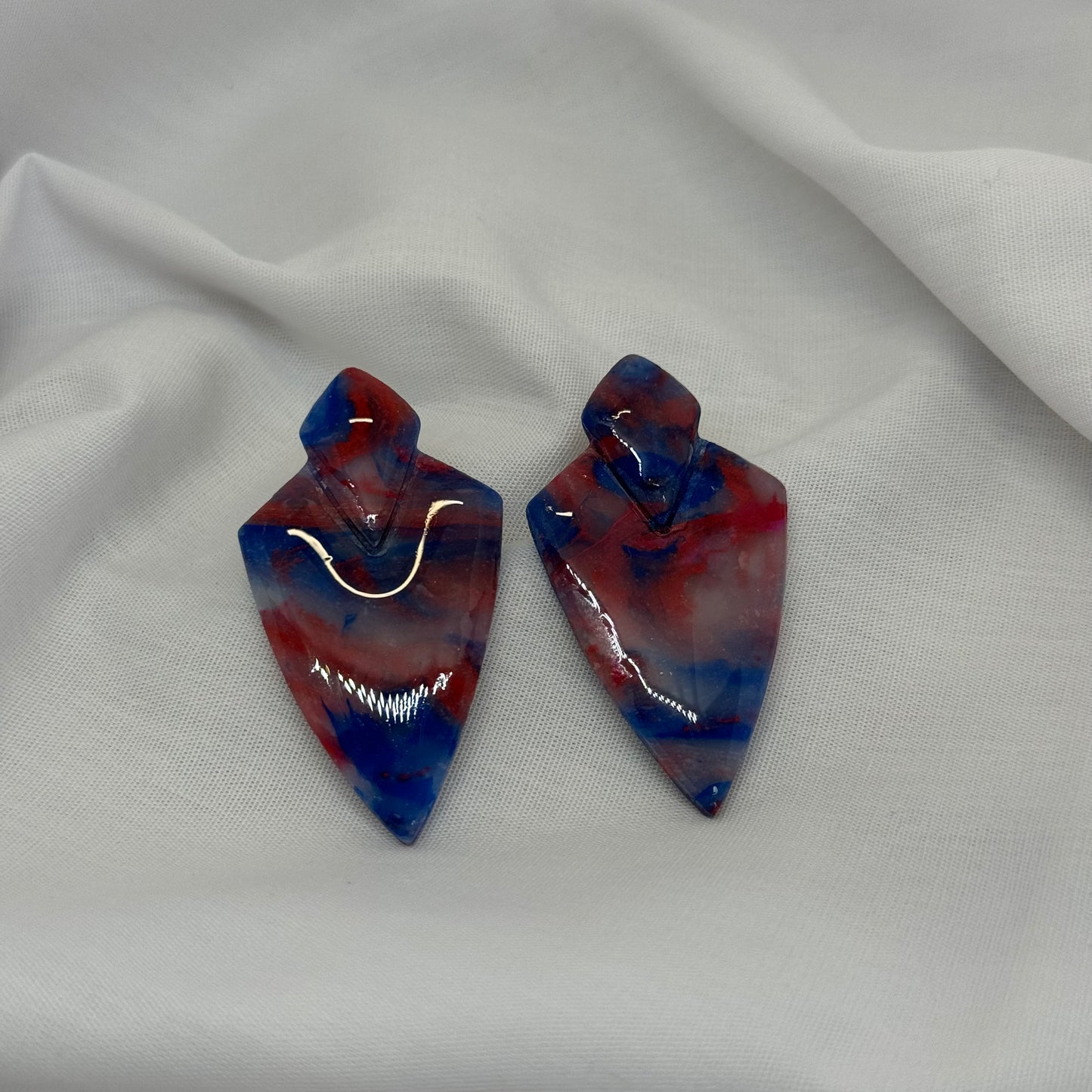 Translucent Treasures (Red / Blue) -> 6