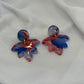 Translucent Treasures (Red / Blue) -> 5