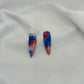 Translucent Treasures (Red / Blue) -> 9