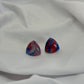 Translucent Treasures (Red / Blue) -> 7