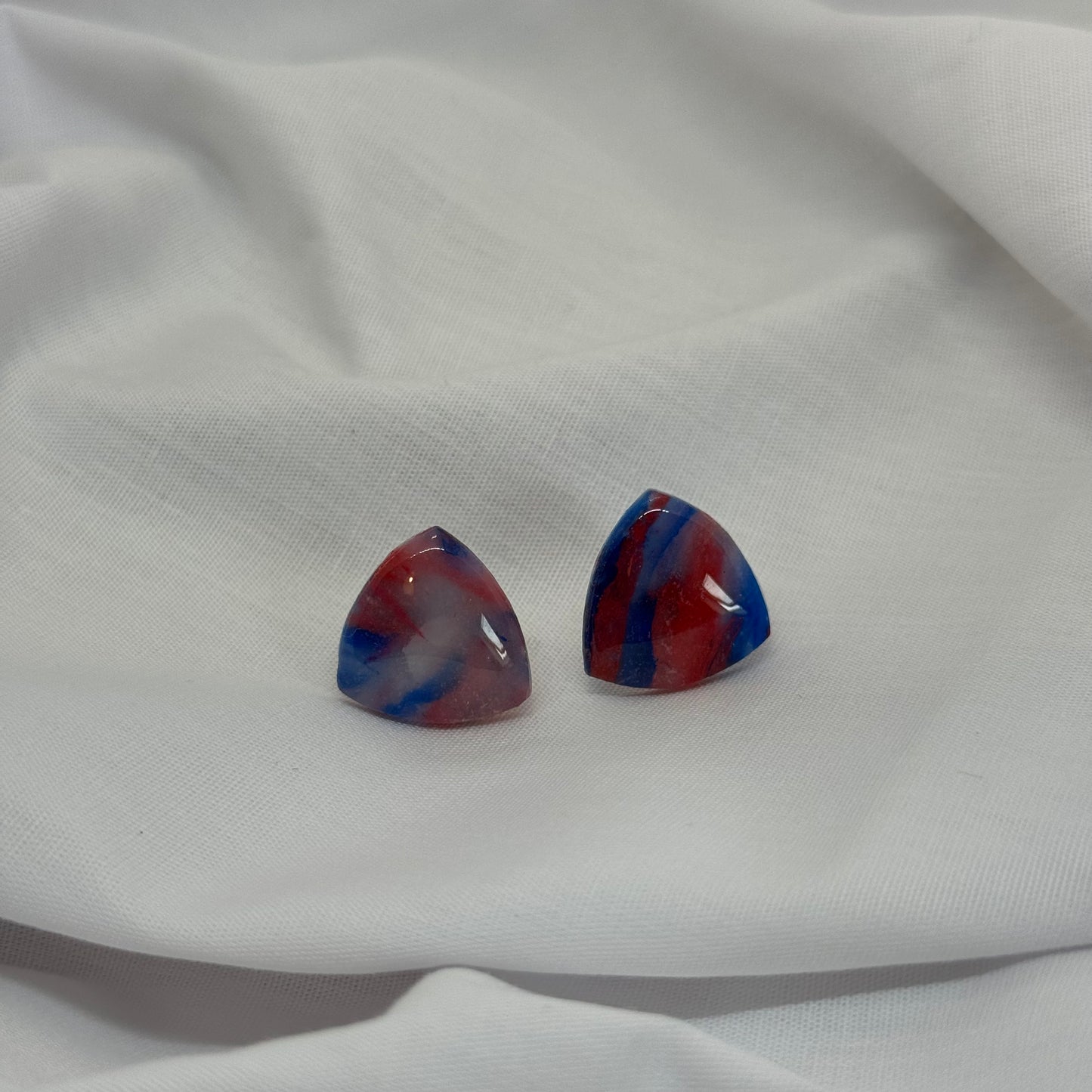 Translucent Treasures (Red / Blue) -> 7