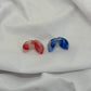 Translucent Treasures (Red / Blue) -> 10