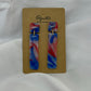 Translucent Treasures (Red / Blue) -> 1