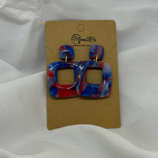 Translucent Treasures (Red / Blue) -> 2