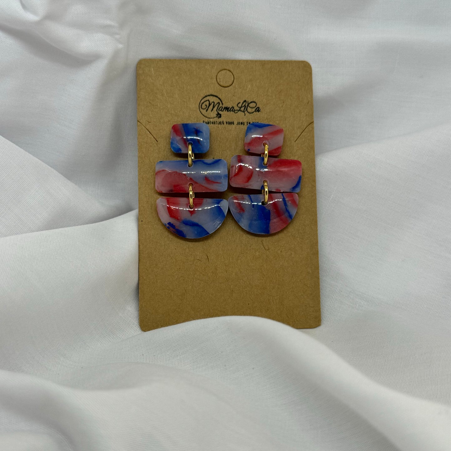 Translucent Treasures (Red / Blue) -> 3
