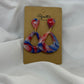 Translucent Treasures (Red / Blue) -> 4