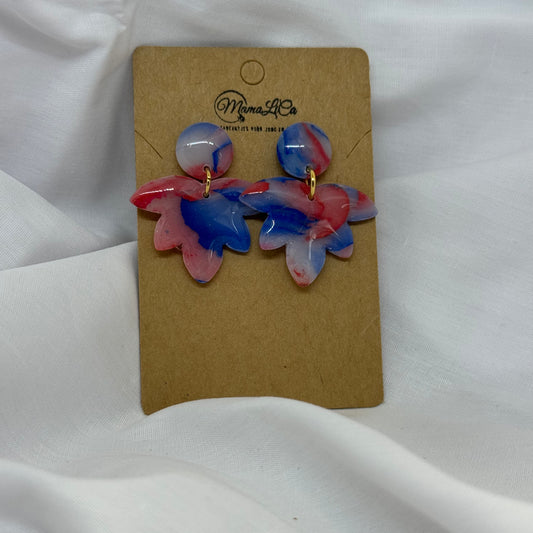 Translucent Treasures (Red / Blue) -> 5