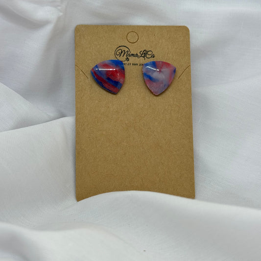 Translucent Treasures (Red / Blue) -> 7
