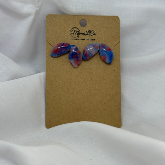 Translucent Treasures (Red / Blue) -> 11