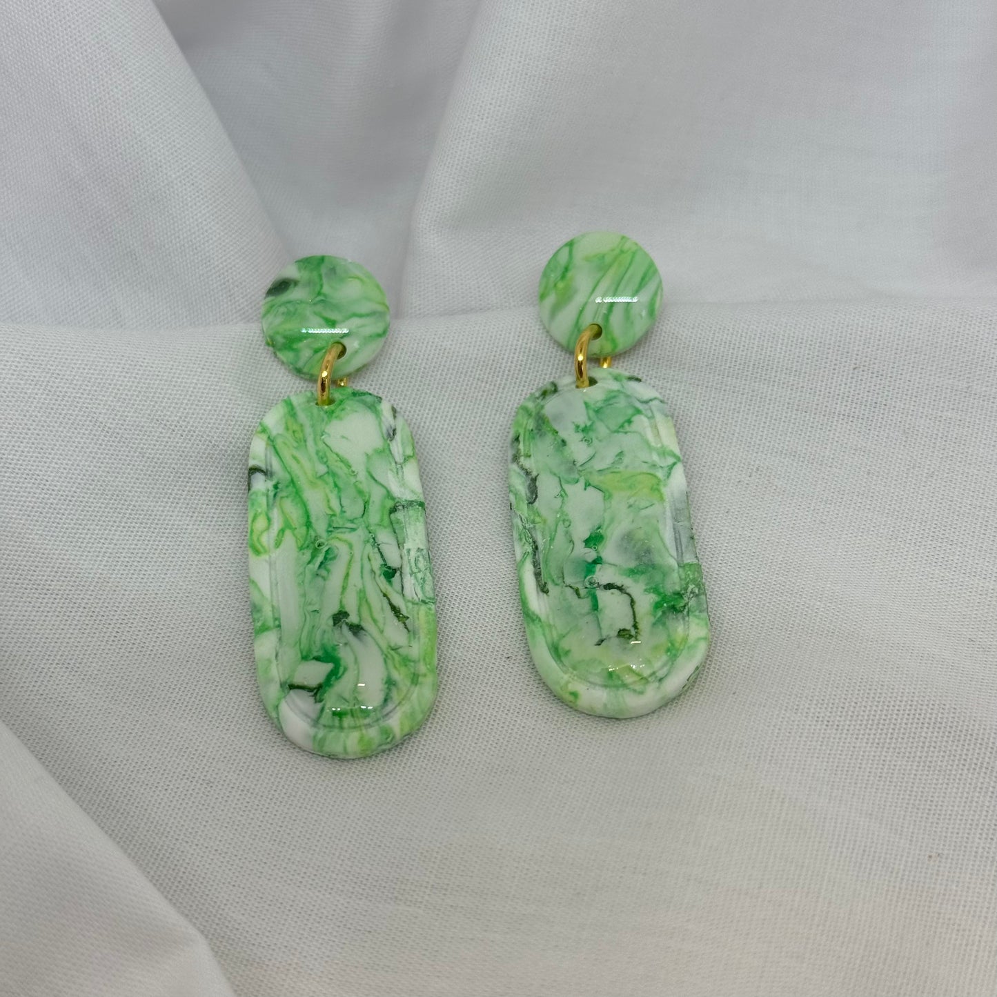 Translucent Treasures (Green) -> 2