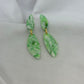 Translucent Treasures (Green) -> 5