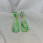 Translucent Treasures (Green) -> 4